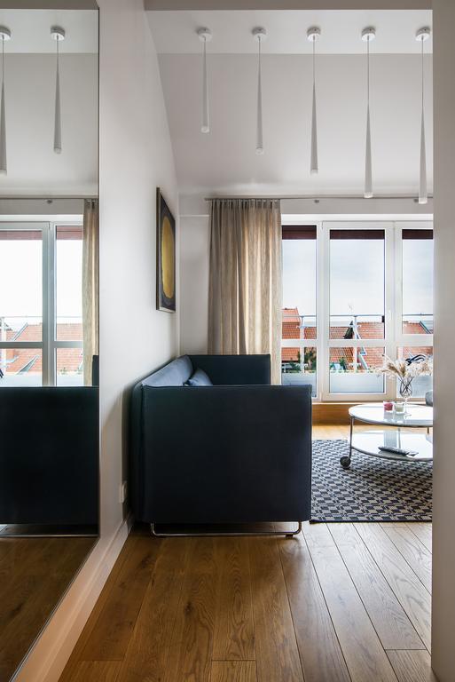 Zydroji Pakrante Apartment Nida Cameră foto