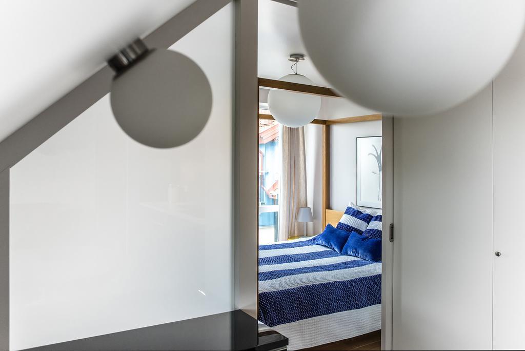 Zydroji Pakrante Apartment Nida Cameră foto
