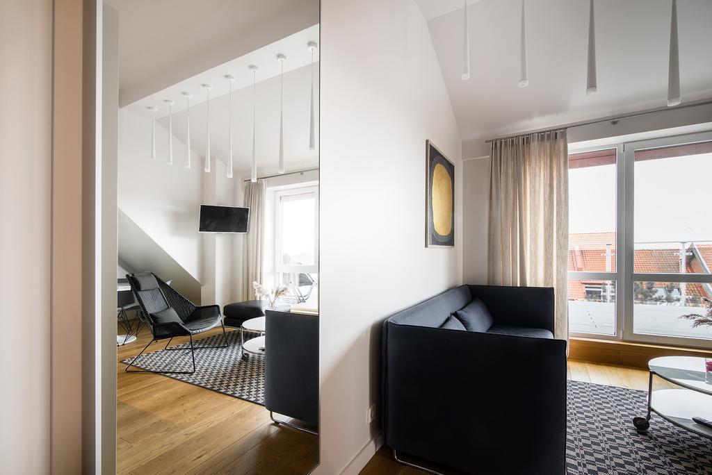 Zydroji Pakrante Apartment Nida Cameră foto
