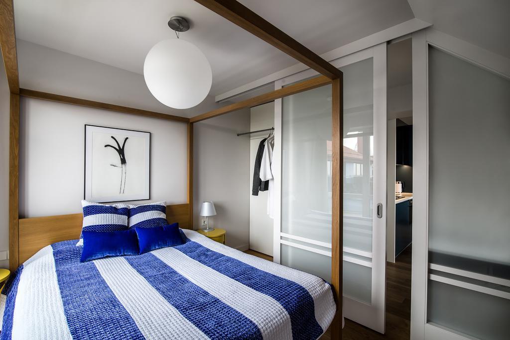 Zydroji Pakrante Apartment Nida Cameră foto