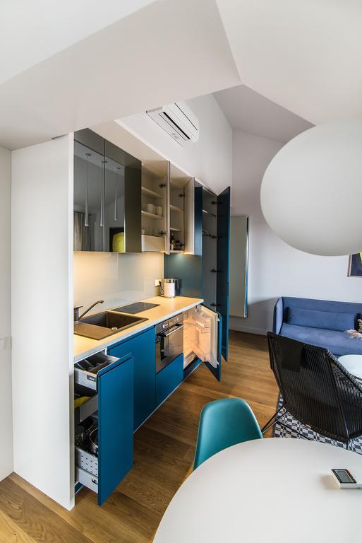 Zydroji Pakrante Apartment Nida Cameră foto